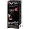 Syoss Color N1-0 Μαυρο Syoss Color N1-0 Μαυρο