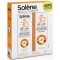 Solene Αντηλιακή Κρέμα Προσώπου SPF30 Λιπαρές-Μεικτές 50ml & ΔΩΡΟ A...