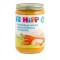 Hipp пуешко ястие с био ориз и моркови 220гр -20%
