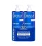 Uriage D.S Gentle Balancing Shampoo Hair 2x500ml