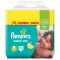 Pampers Baby Dry Junior Magical Pods Jumbo Pack No5 ( 11-23 Κιλά) 7...