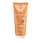 Vichy Capital Soleil ChildrenS Milk SPF50+ Αντηλιακό Γαλάκτωμα για ...