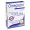 Health Aid Omegazon Capsules 750mg, Ωμέγα 3, 30 Κάψουλες Health Aid Omegazon Capsules 750mg, Ωμέγα 3, 30 Κάψουλες