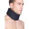 Anatomic Help Cervical Collar Soft 7-9cm Black 0550