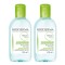 Bioderma Sebium H20, Λοσιόν Ντεμακιγιάζ για Λιπαρές Επιδερμίδες 1+1... Bioderma Sebium H20, Λοσιόν Ντεμακιγιάζ για Λιπαρές Επιδερμίδες 1+1...