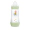 Mam Easy Start Anti-Colic Πλαστικό Μπιμπερό με Θηλή Σιλικόνης 4+ μη...