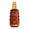 Garnier Ambre Solaire Ideal Bronze Tan Enhancing Protection Oil Spf... Garnier Ambre Solaire Ideal Bronze Tan Enhancing Protection Oil Spf...