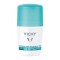 Vichy Déodorant 48h Anti-marques Roll-On, Soin Déodorant 48 heures, Transpiration Intense - Roll-On 50 ml