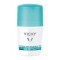 Vichy Deodorant 48h Anti-marks Roll-On, 48ωρη Αποσμητική Φροντίδα, Έντονη Εφίδρωση - Roll-On 50ml