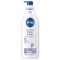 Nivea Body Cream Repair & Care Χωρίς Αρωμα για Ξηρή & Ευαίσθητη Επι...