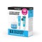 Neutrogena Promo Hydro Boost Water Gel, 50ml & Eye Cream, 15ml & Hy...