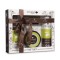 Messinian Spa Shower Gel Fig 300ml + Body Milk 300ml + Body Butter ...