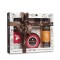 Messinian Spa Shower Gel Pomegranate 300ml + Shampoo All Types Whea... Messinian Spa Shower Gel Pomegranate 300ml + Shampoo All Types Whea...