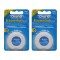Oral-B Dental-Floss Ακήρωτο 50m 1+1 ΔΩΡΟ Oral-B Dental-Floss Ακήρωτο 50m 1+1 ΔΩΡΟ