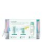 Nuxe Promo Aquabella Moisturizing Emulsion 50ml & ΔΩΡΟ Micro-Exfoli...