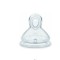 Nuk Θηλή Σιλικόνης First Choice Flow Control 6-18 Μηνών 1τμχ Nuk Θηλή Σιλικόνης First Choice Flow Control 6-18 Μηνών 1τμχ