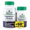 Doctors Formulas Promo Magnesium 120 & 60 Κάψουλες Doctors Formulas Promo Magnesium 120 & 60 Κάψουλες