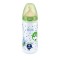 Nuk First Choice Plus Μπιμπερό PP 0-6 Μηνών με Θηλή Καουτσούκ Μεγέθ...