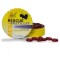 Power Health Bach Rescue Pastilles με γεύση Φραγκοστάφυλο, 50g