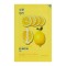 Holika Holika Pure Essence Mask Sheet Lemon 23ml Holika Holika Pure Essence Mask Sheet Lemon 23ml
