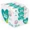 Pampers Promo Baby Wipes Sensitive Baby wipes 12X52 pcs