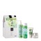 Panthenol Extra Promo Face Cleansing Milk 3 in 1 250ml, Detox Tonic...