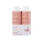Korres Promo Baby Showergel & Shampoo with Coconut & Almond 2x250ml