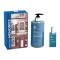 Panthenol Extra Memories Promo Blue Flames 3 in 1 200ml & Eau De To... Panthenol Extra Memories Promo Blue Flames 3 in 1 200ml & Eau De To...
