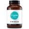 Viridian L-Lysine 500mg, 30 capsules