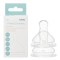 Korres Agali Medium Flow Silicone Nipples 3m + 2pcs