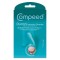 Compeed επιθέματα για σκληρύνσεις - 2 μεγάλα επιθέματα Compeed επιθέματα για σκληρύνσεις - 2 μεγάλα επιθέματα
