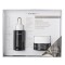 Korres Promo Set Μαύρη Πεύκη Serum 30ml & ΔΩΡΟ Κρέμα Νύχτας 40ml