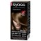 Syoss Color N6-8 Ξανθο Σκoυρο Σοκολατι Syoss Color N6-8 Ξανθο Σκoυρο Σοκολατι