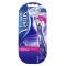 Gillette Venus Swirl, Ξυριστική Μηχανή & 1 Ανταλλακτικό Gillette Venus Swirl, Ξυριστική Μηχανή & 1 Ανταλλακτικό