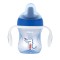 Chicco Εκπαιδευτικό Κύπελλο 6m+ Μπλε 200ml