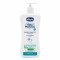 Chicco Baby Moments Shower Foam Shampoo without Tears with Calendula and Vegetable Glycerin 0m+ 500ml