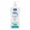 Chicco Baby Moments Αφρόλουτρο Σαμπουάν χωρίς Δάκρυα με Καλέντουλα ...