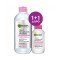 Garnier Promo Νερό Ντεμακιγιάζ Micellaire 3 σε 1 & ΔΩΡΟ Travel Size...