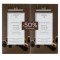 Korres Promo Βαφή ARGAN OIL Advanced Colorant 6.0 Ξανθό Σκούρο 2τμχ...