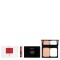 Korres Wild Rose Brightening Second Skin Powder WRP3 Άγριο Τριαντάφ...