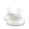 Philips Avent Μαλακό Στόμιο 6m+ & 9m+ Λευκό 2τμχ