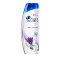 Head & Shoulders Nourishing Care Extra Φροντιδα 360ml Head & Shoulders Nourishing Care Extra Φροντιδα 360ml