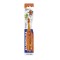 Elgydium Οδοντόβουρτσα Souple Soft Κόκκινος Δράκος για 2-6 ετών, 1 ...