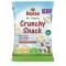 Holle Organic Σνακ με Ρύζι και Φακή 8m+, 25g Holle Organic Σνακ με Ρύζι και Φακή 8m+, 25g