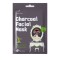 Vican Cettua Charcoal Facial Mask Μάσκα Καθαρισμού & Σύσφιξης Πόρων...
