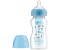 Dr. Browns Natural Flow Anti-Colic Bottle Options+ Wide-Neck 0m+ 270ml