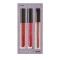 Korres Set Morello Matte Lasting Lip Fluid 52 Poppy Red 3.4ml, 29 S...