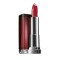 Maybelline Color Sensational Κραγιόν 553 Glamourous red 4.2gr
