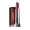 Maybelline Color Sensational Κραγιόν 553 Glamourous red 4.2gr Maybelline Color Sensational Κραγιόν 553 Glamourous red 4.2gr