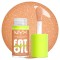 Nyx Professional Make Up Fat Oil Lip Drip 22 Coconut Cutie 4.8ml